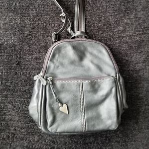 GENTLY USED MINI BACKPACK